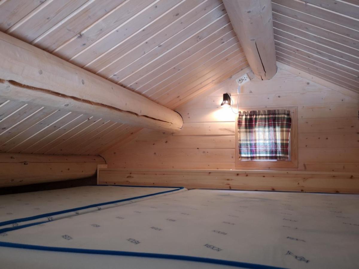 Trollveggen Camping Andalsnes Luaran gambar